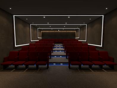 Project Image of 1061.0 - 1190.0 Sq.ft 2 BHK Apartment for buy in Star Galaxy Phase 2