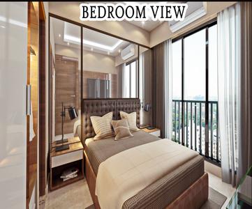 Project Image of 500 Sq.ft 1 BHK Apartment / Flat for sale in Malad East for Rs. 7700000