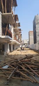 Project Image of 1025.0 - 1395.0 Sq.ft 2 BHK Builder Floor for buy in Ultima Allure