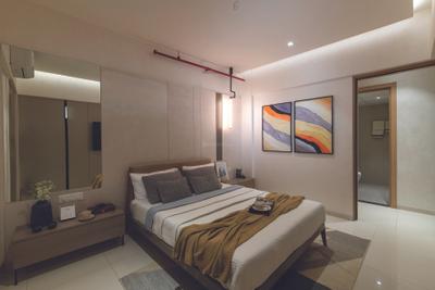 Project Image of 432 Sq.ft 1 RK Apartment / Flat for sale in Kandivali East for Rs. 15000000