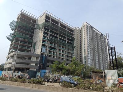 Project Image of 827.75 - 1026.34 Sq.ft 2.5 BHK Apartment for buy in Mantra Mirari Phase 1