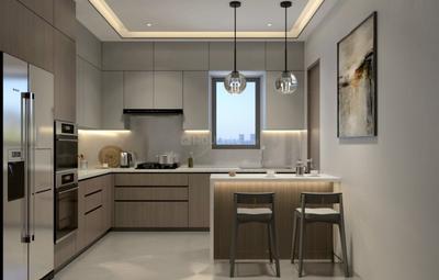 Project Image of 2037.0 - 3176.13 Sq.ft 4 BHK Apartment for buy in Viceroy Prive