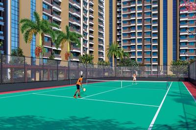 Project Image of 756.0 - 1457.88 Sq.ft 2 BHK Apartment for buy in VTP Dolce Vita