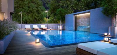 Project Image of 1042.7 - 1120.09 Sq.ft 3 BHK Apartment for buy in Seven 9 Sky