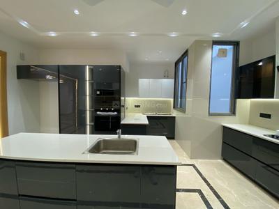 Project Image of 1800.0 - 4000.0 Sq.ft 3 BHK Builder Floor for buy in GC Ultra Premium Independent Floors