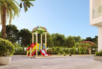 Project Image of 980.59 - 1117.29 Sq.ft 2 BHK Apartment for buy in MKT Tvin Birds Block A