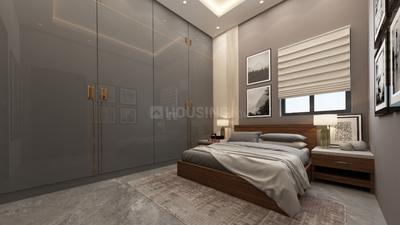 Project Image of 2465.0 - 3610.0 Sq.ft 4 BHK Villa for buy in Bensup The Sanctuary
