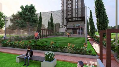 Project Image of 451.98 - 695.99 Sq.ft 1 BHK Apartment for buy in Avika Royal Paradise