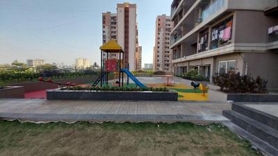 Project Image of 293.75 - 656.0 Sq.ft 1 BHK Apartment for buy in Sai Proviso Icon