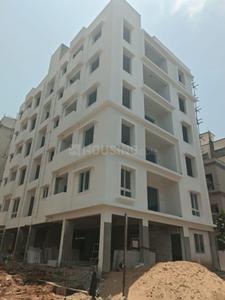 Project Image of 886.95 - 888.88 Sq.ft 3 BHK Apartment for buy in Vishraa Blue Sapphire