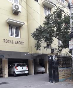 Project Image of 1060.0 - 1670.0 Sq.ft 2 BHK Apartment for buy in Shanta Royal Ascot