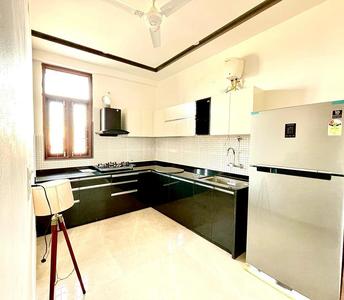 Project Image of 1721.0 - 2446.0 Sq.ft 3 BHK Villa for buy in Bungalow 71