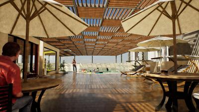 Project Image of 1497.0 - 2088.0 Sq.ft 3 BHK Apartment for buy in Vanshika Natures Harmony