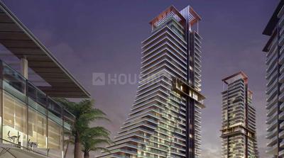Project Image of 803.09 - 1761.94 Sq.ft 2 BHK Apartment for buy in Gateway Towers 2 Towers 102 And 103