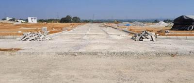 Project Image of 165 Sq.ft Residential Plot / Land for sale in Kadthal for Rs. 2558000