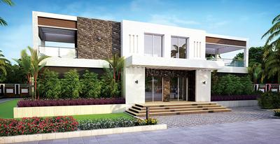 Project Image of 361.24 - 573.07 Sq.ft 1 BHK Apartment for buy in Terra Greens