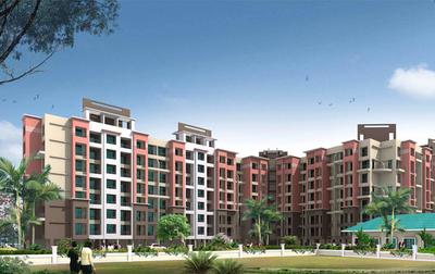 Mohan Valley Elevation 1