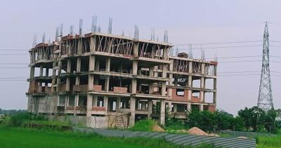 Project Image of 0.0 - 855.15 Sq.ft 3 BHK Apartment for buy in Harsh Roral City