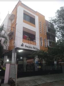 Project Image of 657.0 - 939.0 Sq.ft 2 BHK Apartment for buy in Swarna Swarna Lakshmi