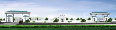 Project Image of 2200.0 - 2640.0 Sq.ft 3 BHK Apartment for buy in Aditya Ocean Heights