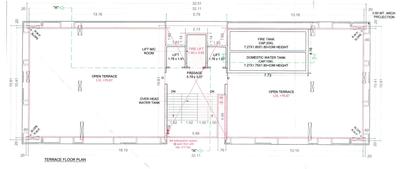 Project Image of 1334.62 - 1958.6 Sq.ft 3 BHK Apartment for buy in Avantis Ofira Peak