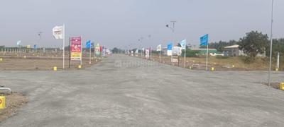Project Image of 435.5 - 1912.0 Sq.ft Residential Plot Plot for buy in RK Urban City