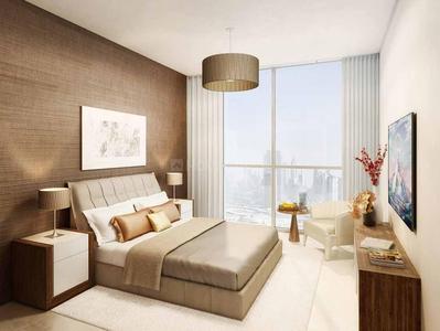 Project Image of 1027.0 - 2802.0 Sq.ft 1 BHK Apartment for buy in Dubai Bellevue Towers