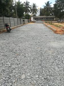 Project Image of 1200.0 - 1400.0 Sq.ft Residential Plot Plot for buy in BRN Sri Balaji Residency