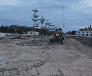Project Image of 1106 Sq.ft Residential Plot / Land for sale in Ambattur Industrial Estate for Rs. 14931000