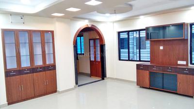 Project Image of 0.0 - 982.0 Sq.ft 3 BHK Apartment for buy in Bhawani Dreams