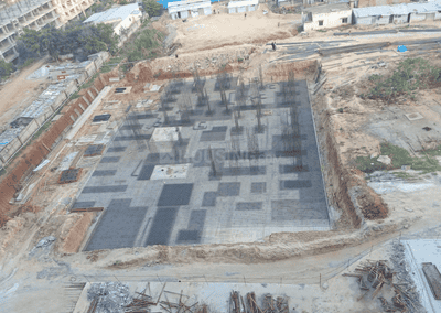 Project Image of 1335.0 - 2400.0 Sq.ft 3 BHK Apartment for buy in Pavani Mirabilia Phase II