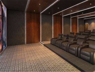 Project Image of 1700 Sq.ft 3 BHK Apartment / Flat for sale in Aundh for Rs. 29500000