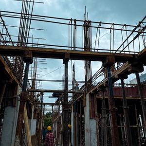 Project Image of 1325.0 - 1700.0 Sq.ft 2 BHK Apartment for buy in Confident Ridge