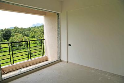 Project Image of 332.0 - 398.0 Sq.ft 1 BHK Apartment for buy in Mayfair Aasaan