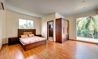 Project Image of 1970.0 - 3540.0 Sq.ft 3 BHK Duplex for buy in Orchid Grandeur