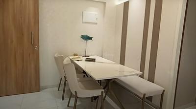 Project Image of 410.0 - 1140.0 Sq.ft 1 BHK Apartment for buy in MICL Aaradhya Parkwood