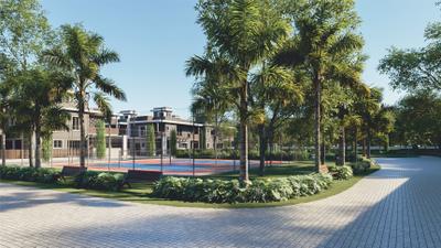 Project Image of 2656.0 - 3668.0 Sq.ft 3 BHK Villa for buy in Ananya Nana Nani Homes Phase 9
