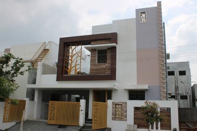 Project Image of 1197.0 - 3400.0 Sq.ft Residential Plot Plot for buy in ABI Sai Ram Avenue