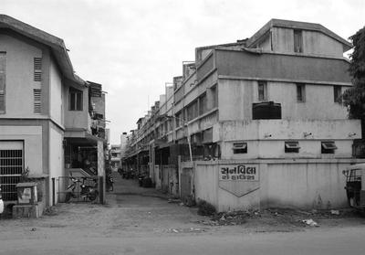 Villa Images for Elevation of Sun Builders Sun Villa 1