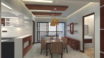 Project Image of 1512.0 - 3023.0 Sq.ft 2 BHK Apartment for buy in Syama Dynamic Paradiso