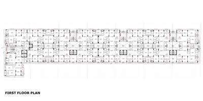 Project Image of 994.37 - 1310.83 Sq.ft 3 BHK Apartment for buy in Shree Sadan Shyam