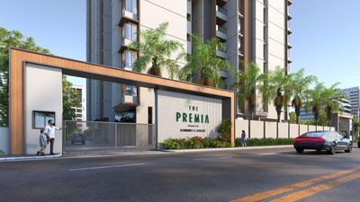 Project Image of 611.93 - 811.38 Sq.ft 2 BHK Apartment for buy in Kamdhenu The Premia
