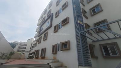 Project Image of 1308.0 - 1505.0 Sq.ft 2 BHK Apartment for buy in Shakthi Anitha Regency