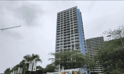 Project Image of 667.36 - 828.82 Sq.ft 2 BHK Apartment for buy in Kumar 47 East A