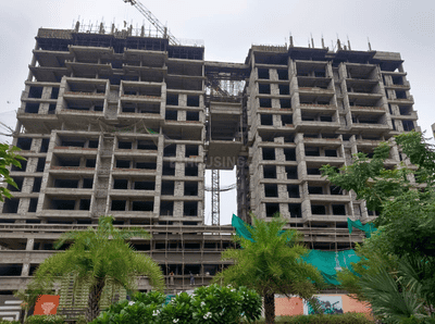 Project Image of 0.0 - 2925.0 Sq.ft 3 BHK Apartment for buy in Parklane Twins