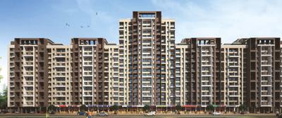 Project Image of 311.62 - 488.47 Sq.ft 1 BHK Apartment for buy in Mohan Nano Estates IIIB