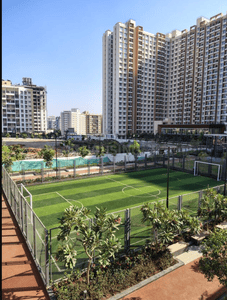 Project Image of 1250 Sq.ft 3 BHK Apartment / Flat for sale in Mohammed Wadi for Rs. 14000000