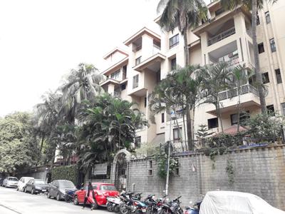 Project Image of 2150.0 - 2405.0 Sq.ft 3 BHK Apartment for buy in Krishna Glade