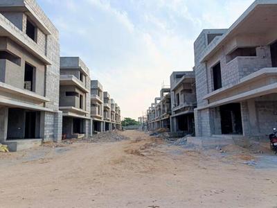 Project Image of 2975.0 - 3066.0 Sq.ft 4 BHK Villa for buy in Vertex Bougainvillea