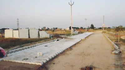 Project Image of 900.0 - 1800.0 Sq.ft Residential Plot Plot for buy in Guru Fateh Town